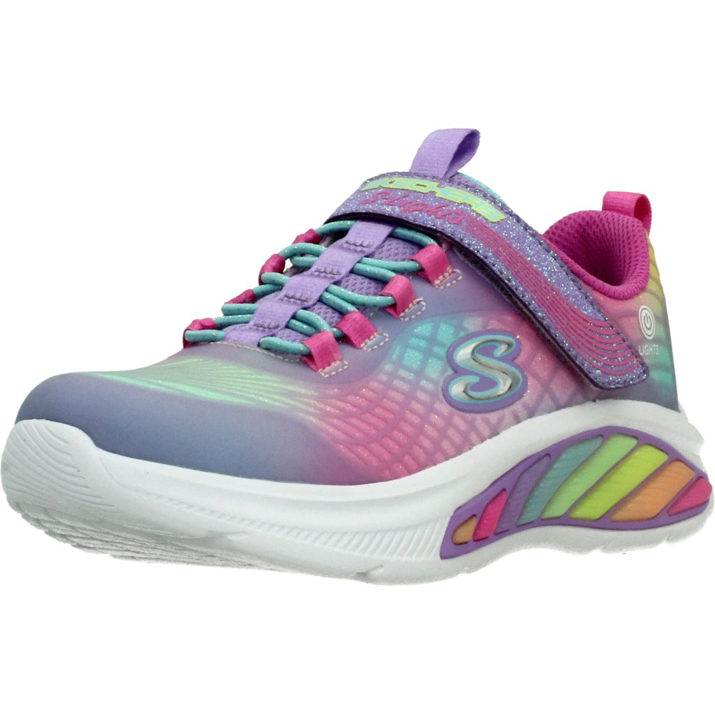 SKECHERS L en color MULTICOLOR  (1)