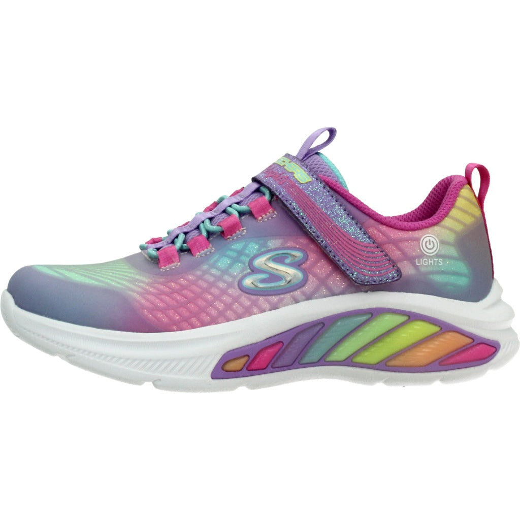 SKECHERS L en color MULTICOLOR  (2)