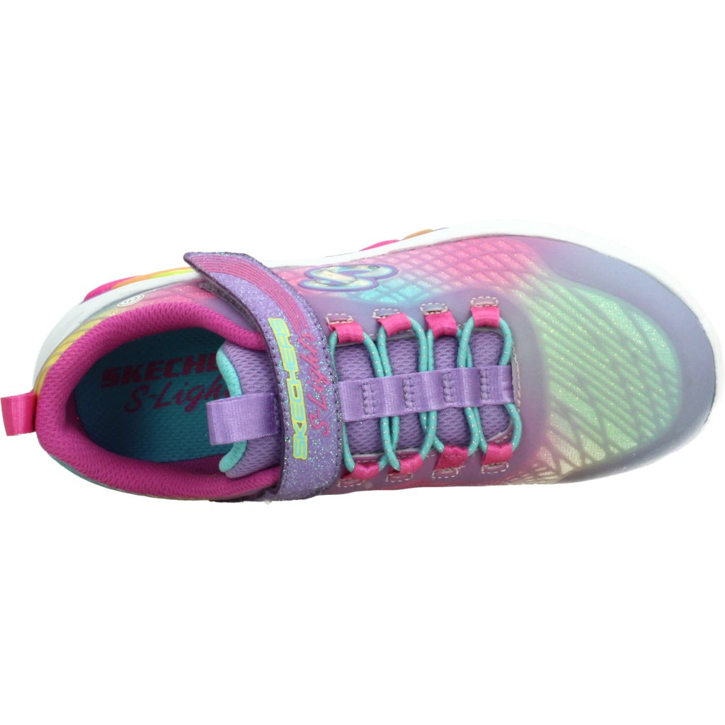 SKECHERS L en color MULTICOLOR  (7)