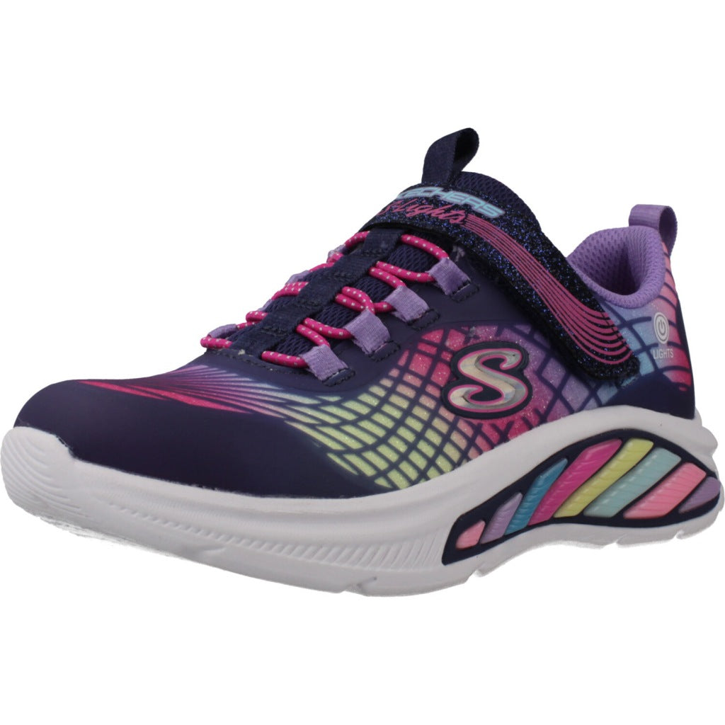 SKECHERS L en color MULTICOLOR  (1)