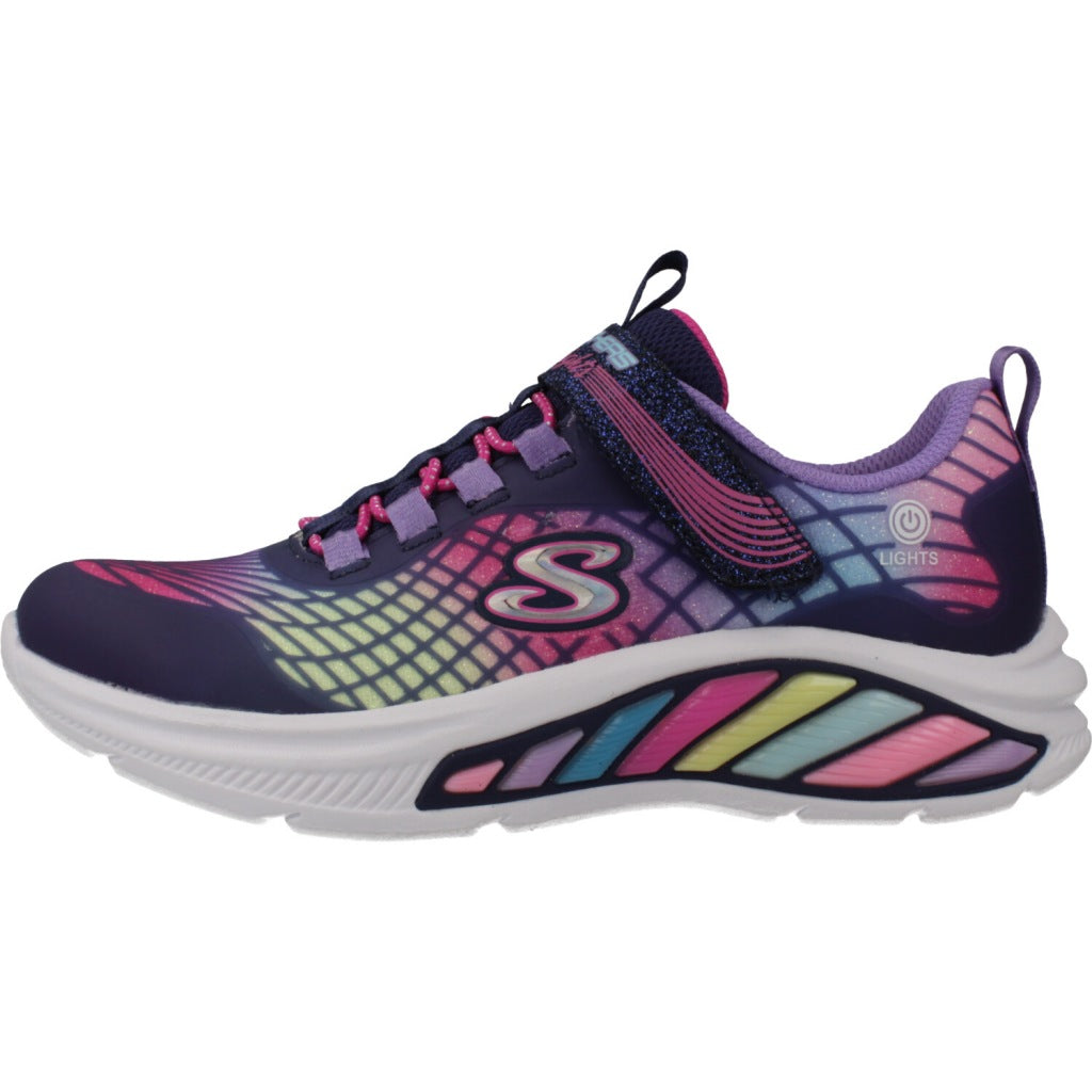 SKECHERS L en color MULTICOLOR  (2)