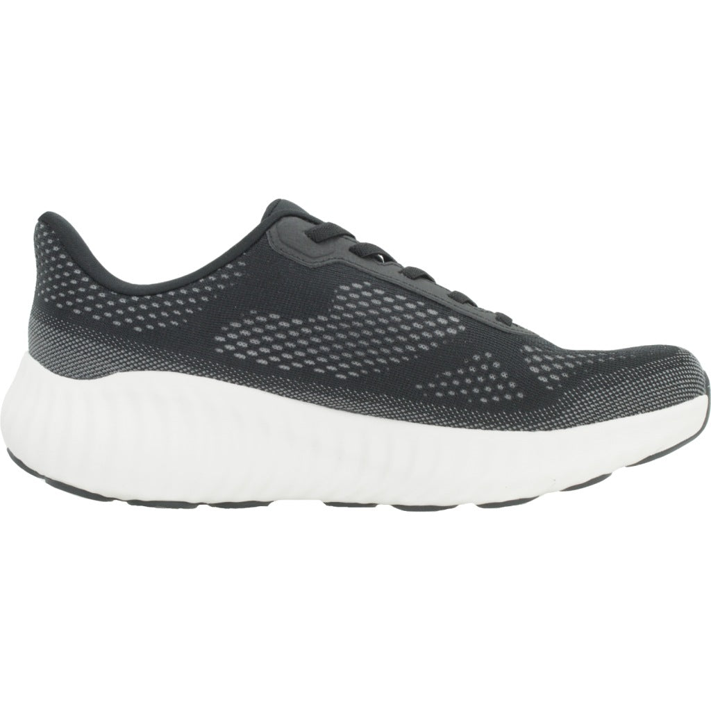 SKECHERS S GO RUN NOW SPECTA en color NEGRO  (4)