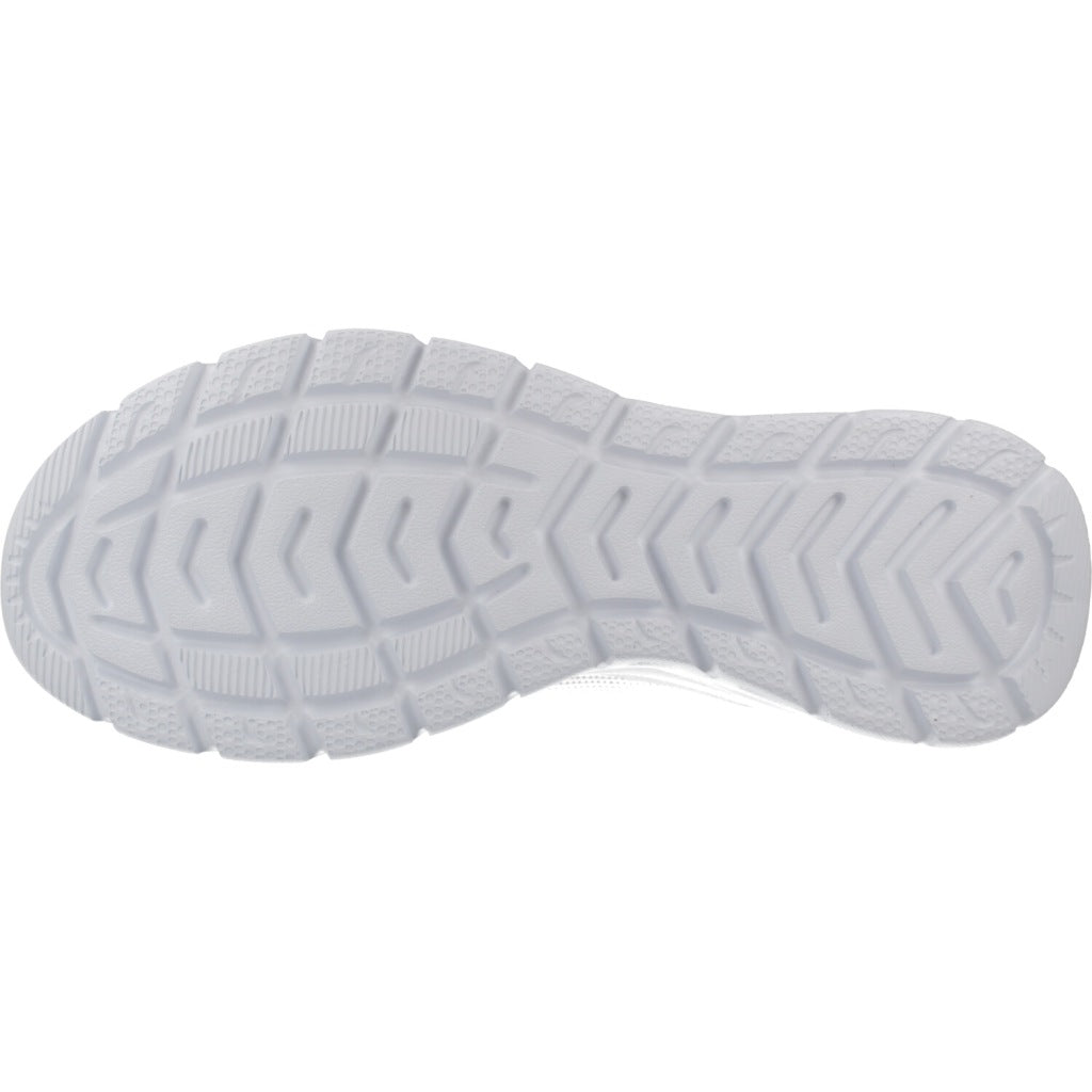 SKECHERS FASHION FIT . MOONLIGHT en color BLANCO  (6)