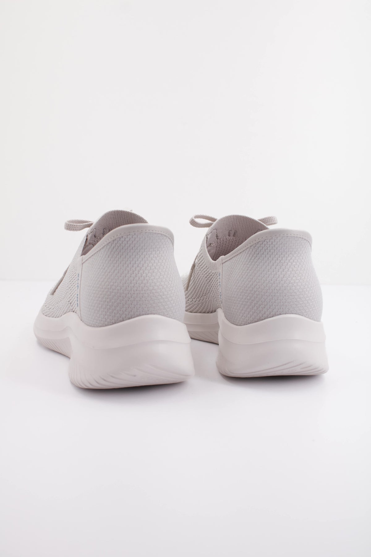 SKECHERS ULTRA FLEX . ELEVATED MOT en color GRIS  (4)