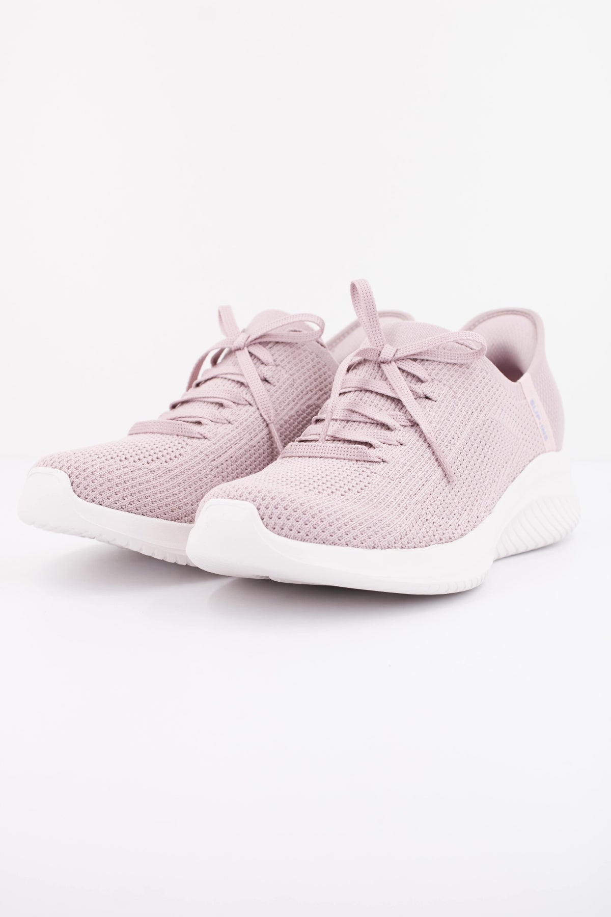 SKECHERS ULTRA FLEX . ELEVATED MOT en color ROSA  (2)