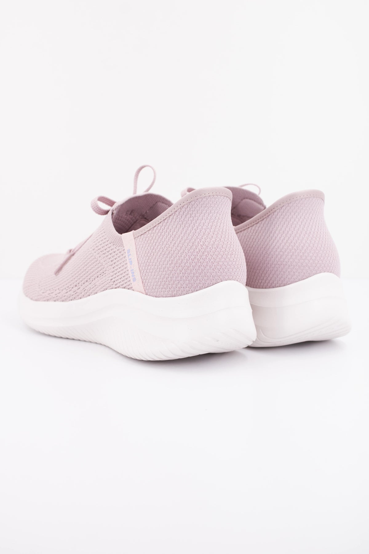 SKECHERS ULTRA FLEX . ELEVATED MOT en color ROSA  (4)