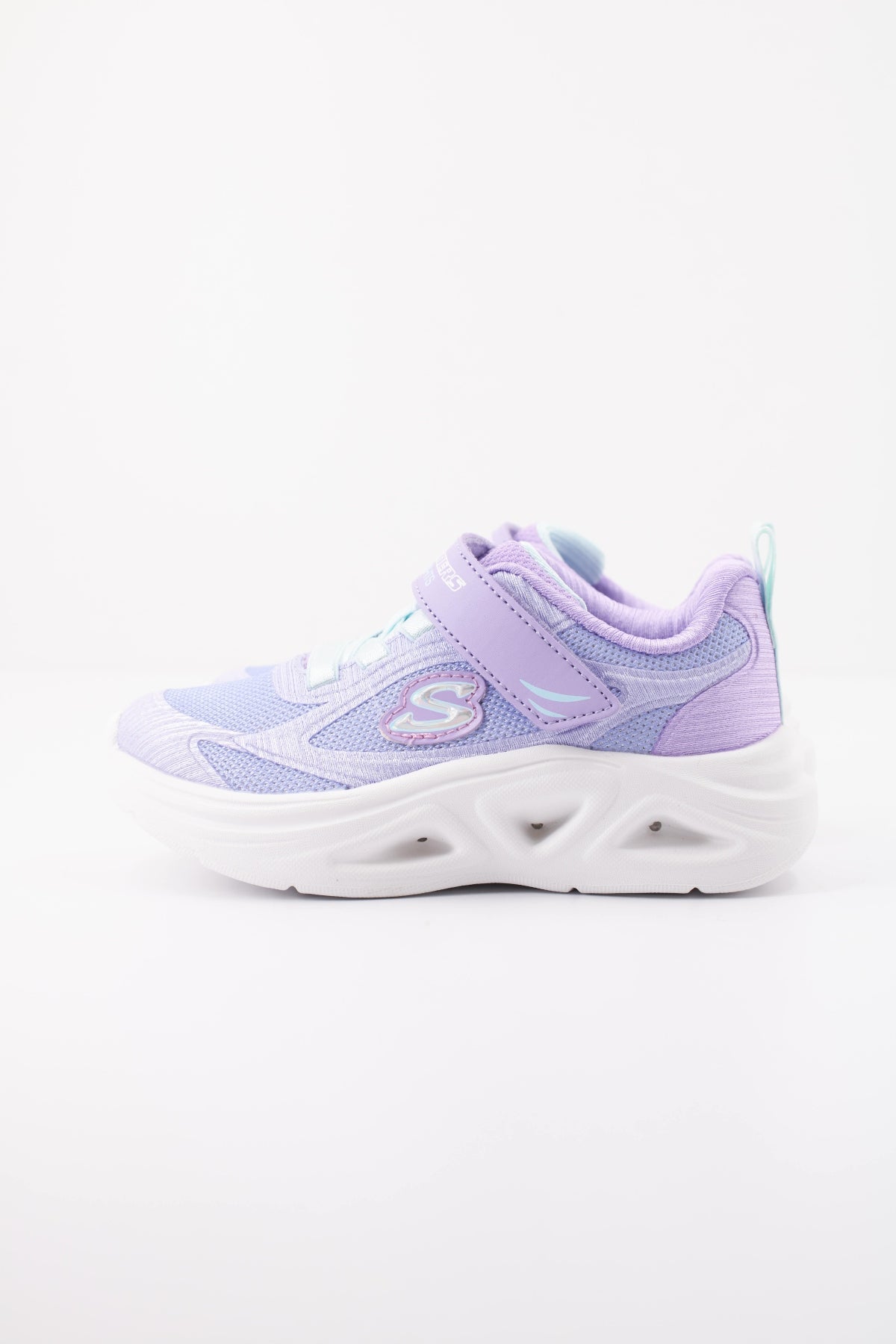 SKECHERS N en color VIOLETA  (1)