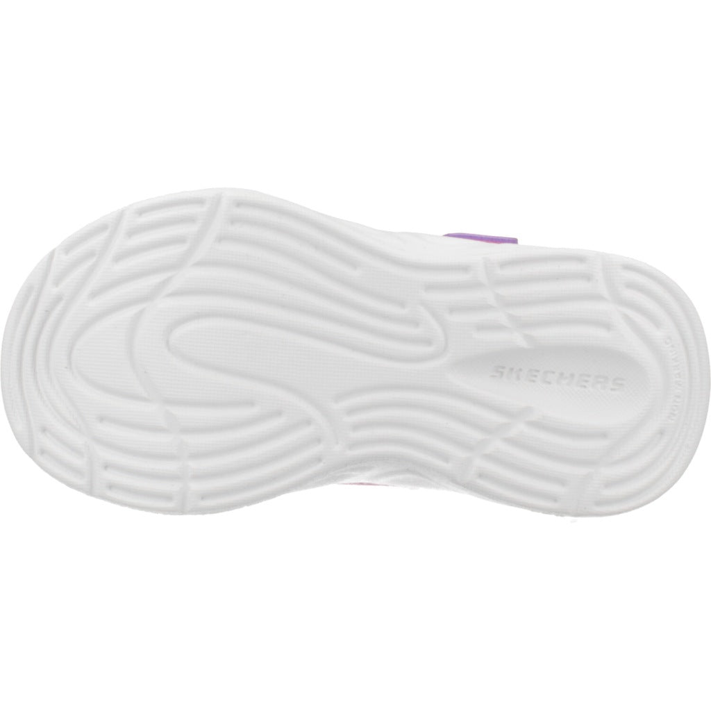 SKECHERS SOLA GLOW . en color ROSA  (7)