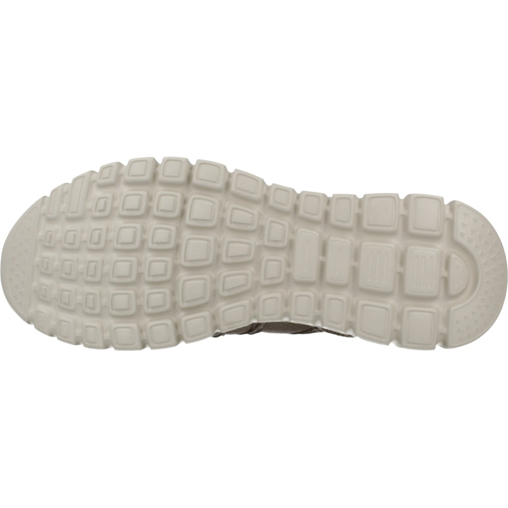 SKECHERS GRACEFUL PURECRUSH en color GRIS  (7)