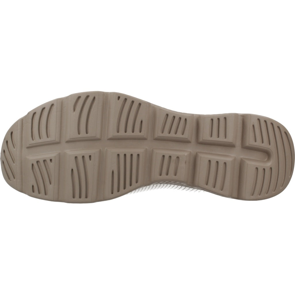 SKECHERS SLIP-INS BOBS ARC WAVES en color BEIS  (6)