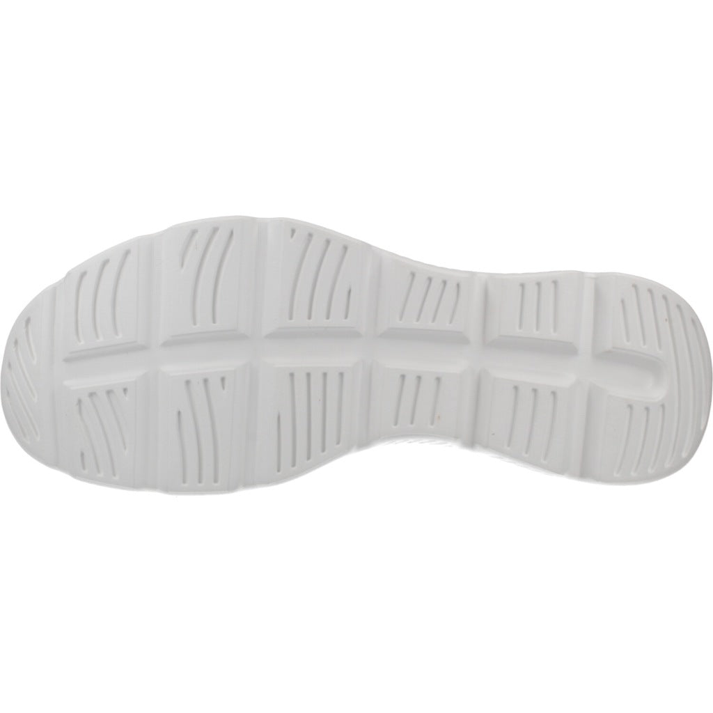 SKECHERS SLIP-INS BOBS ARC WAVES en color BLANCO  (6)