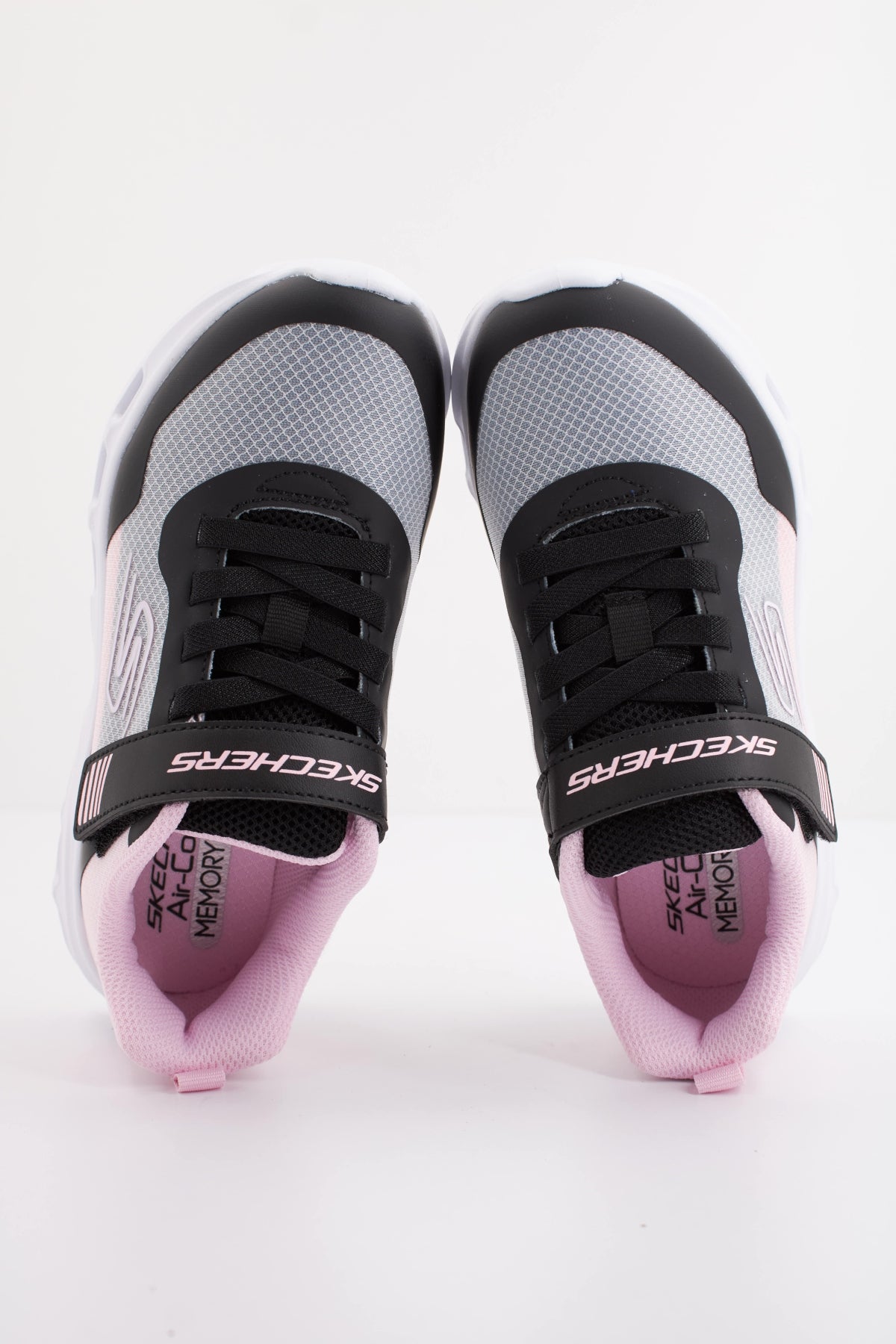 SKECHERS GLIDE STEP DRIFT en color ROSA  (3)