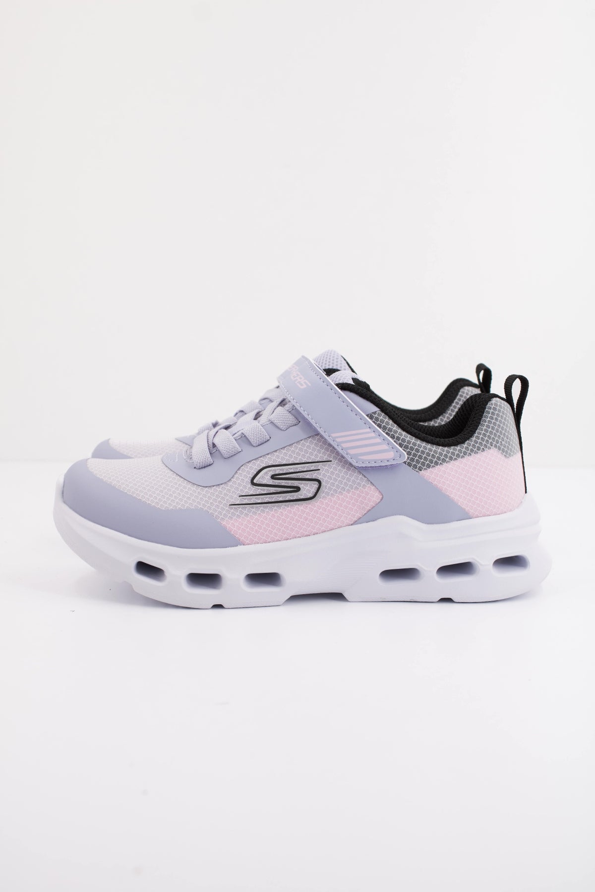 SKECHERS GLIDE STEP DRIFT en color VIOLETA  (1)