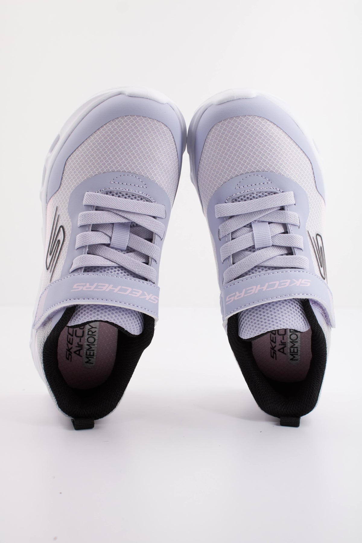 SKECHERS GLIDE STEP DRIFT en color VIOLETA  (3)