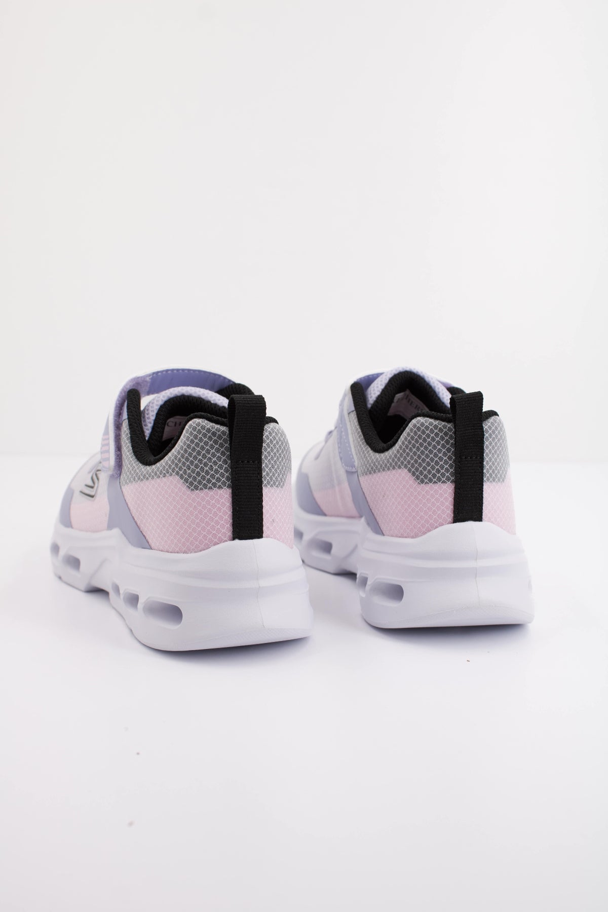SKECHERS GLIDE STEP DRIFT en color VIOLETA  (4)