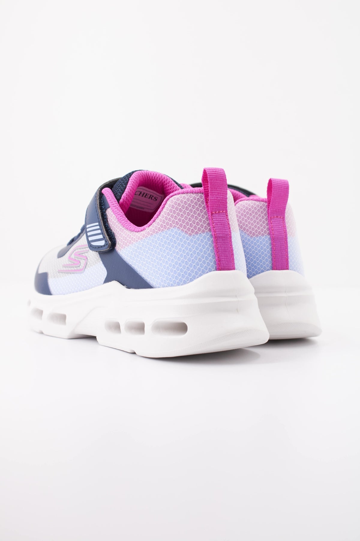 SKECHERS L SKECHERS GLIDE STEP DRIFT en color MULTICOLOR  (4)