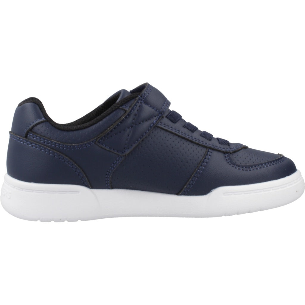 SKECHERS QUICK STREET LITE en color AZUL  (4)