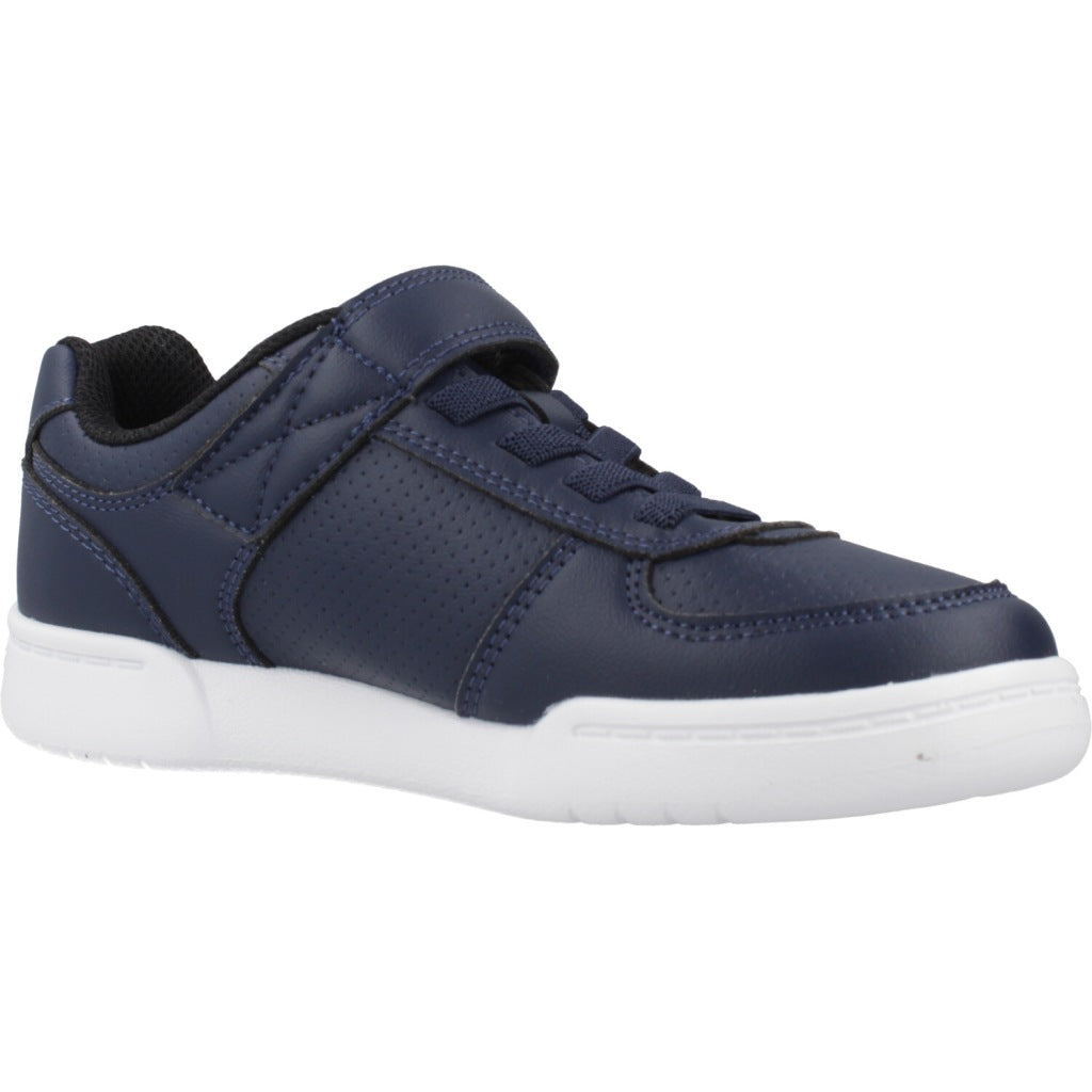 SKECHERS QUICK STREET LITE en color AZUL  (5)