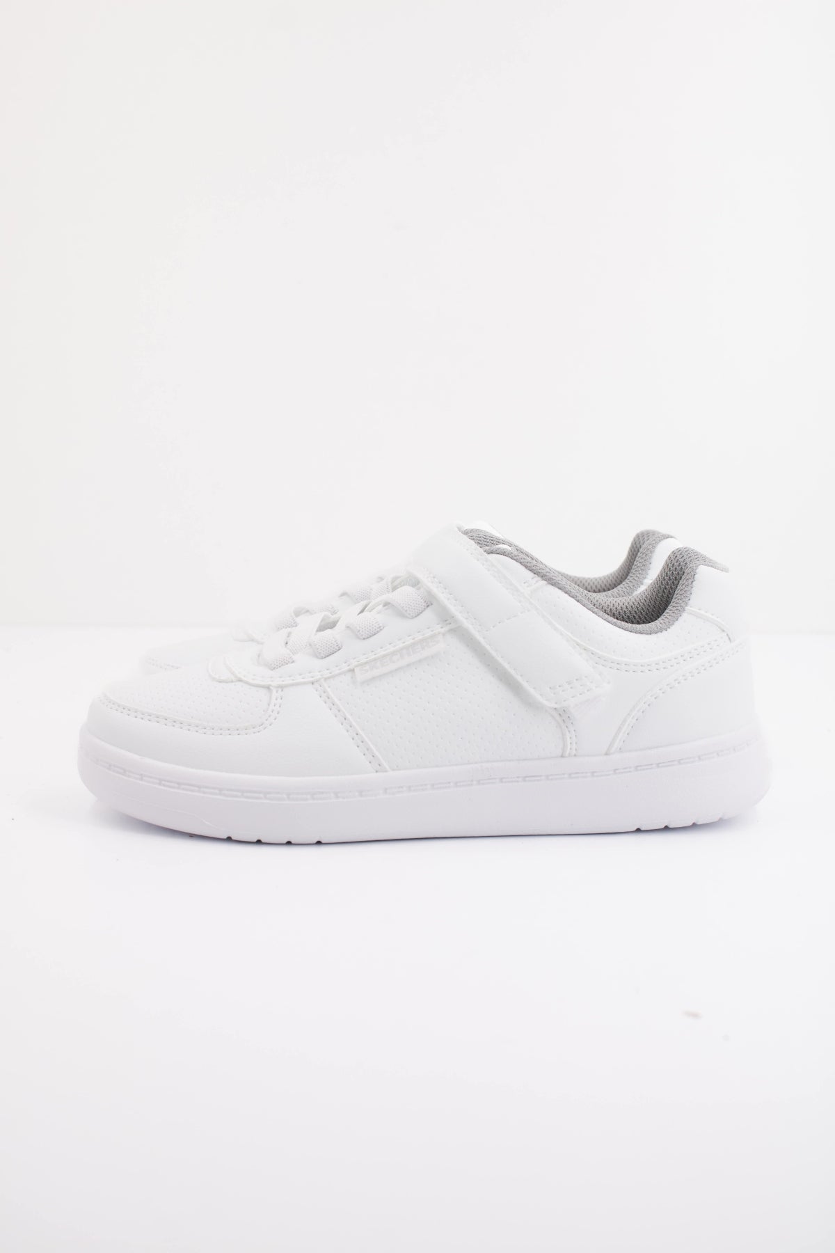 SKECHERS QUICK STREET LITE en color BLANCO  (1)