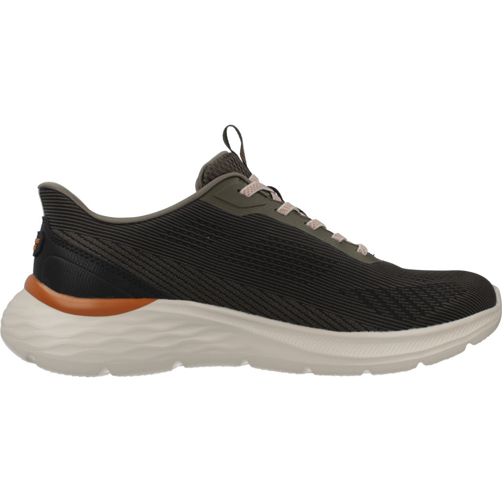 SKECHERS GARNER ELLIS en color VERDE  (4)