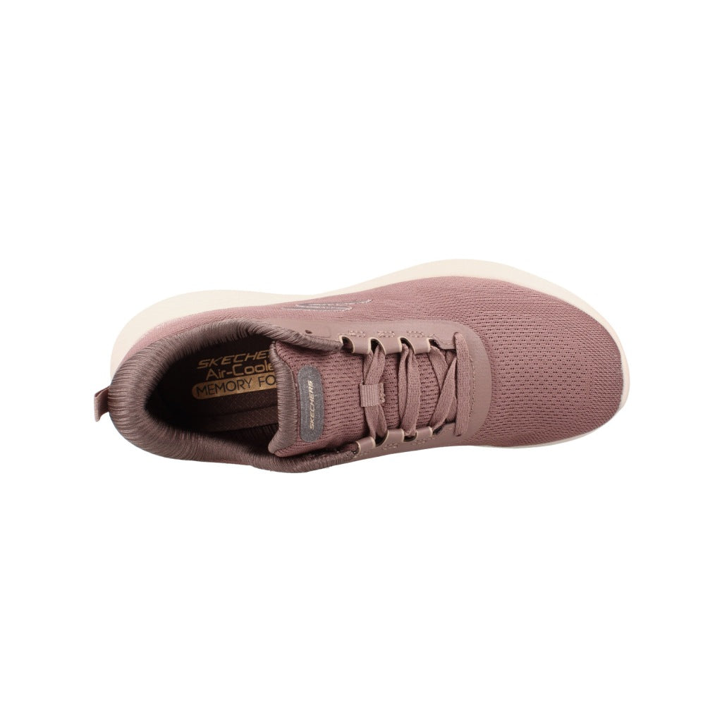 SKECHERS S en color VIOLETA  (7)