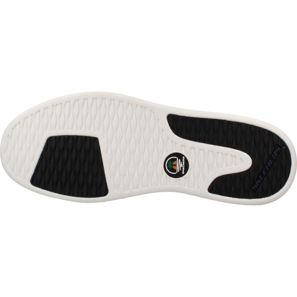 SKECHERS S VERLOMA RADICAL en color GRIS  (6)