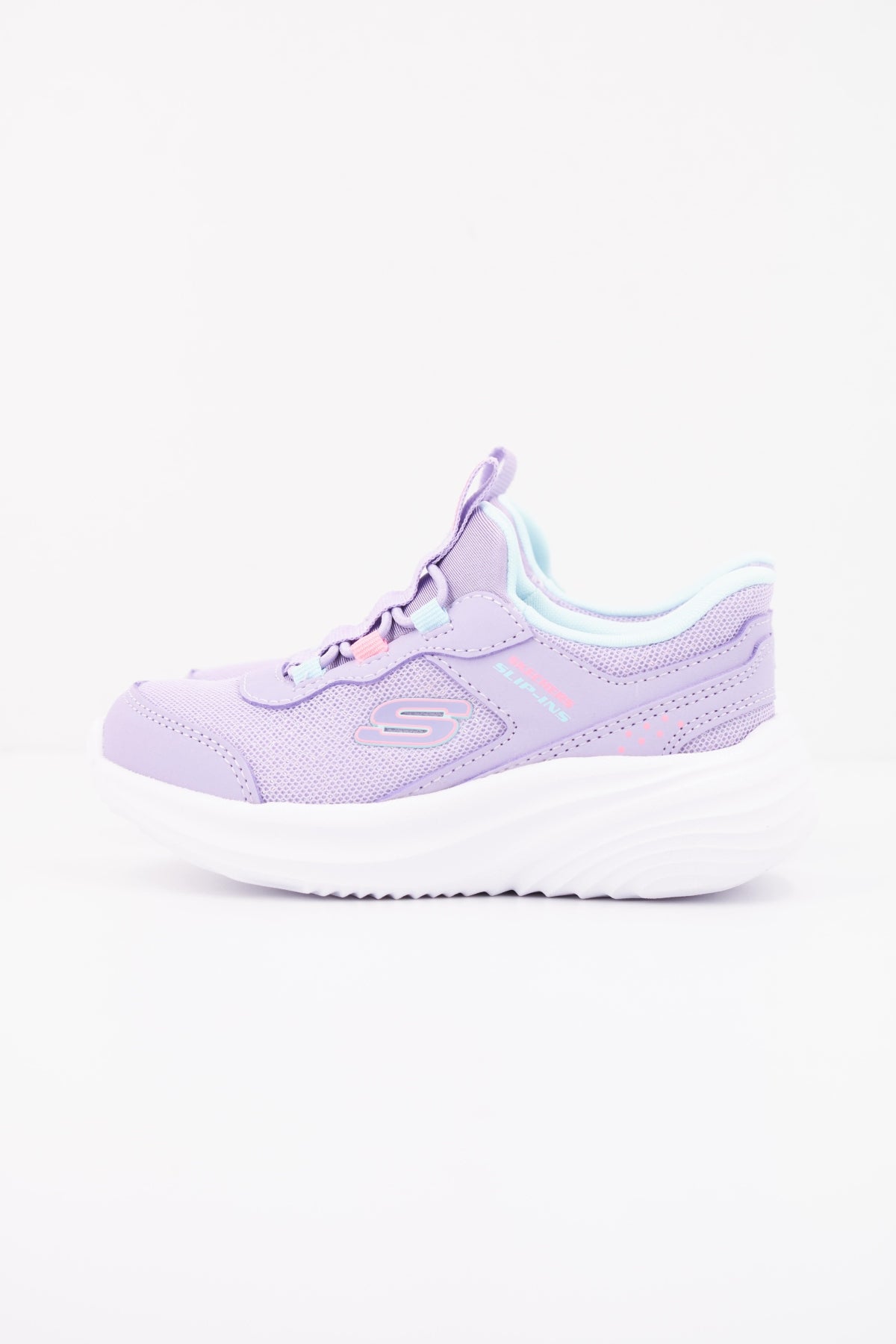 SKECHERS N en color VIOLETA  (1)