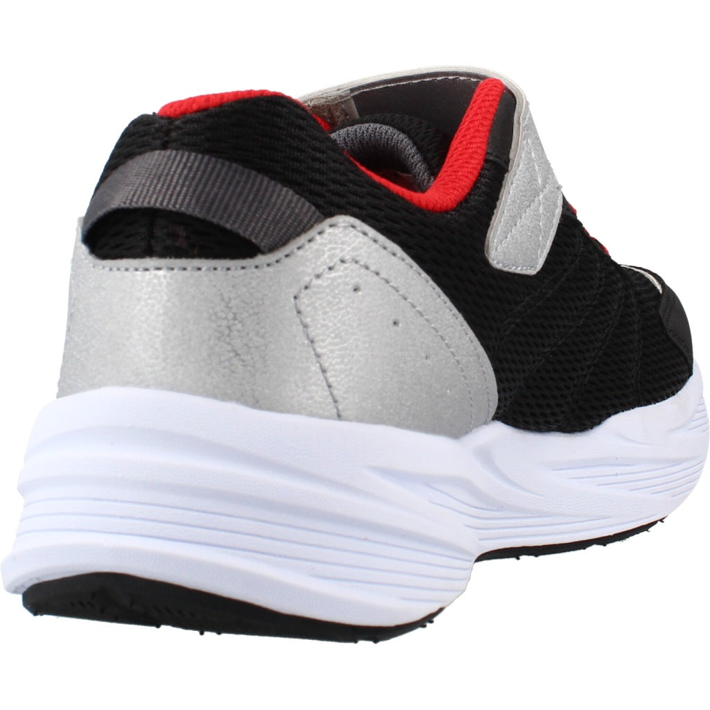 SKECHERS MICROSPEC TREAD en color NEGRO  (3)