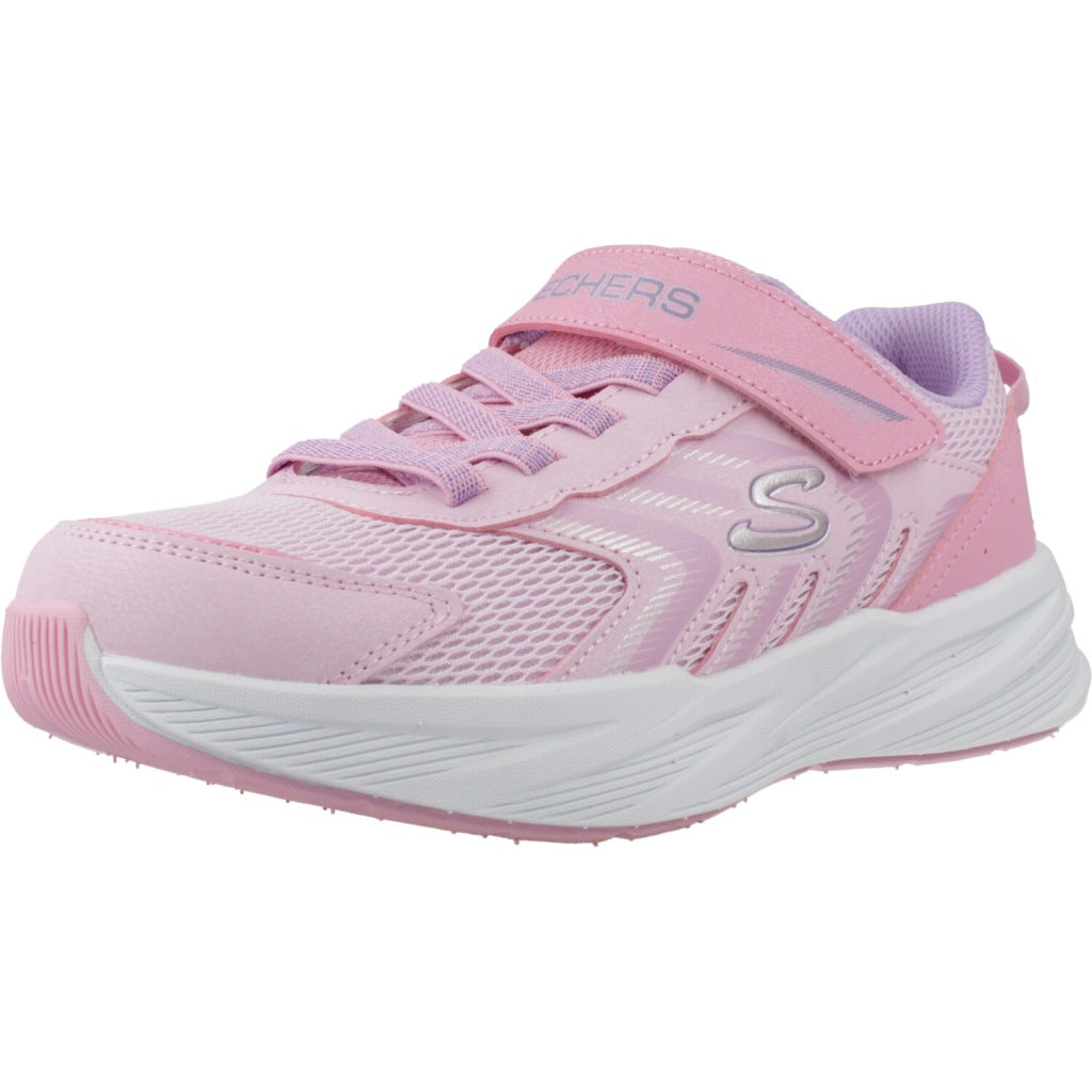 SKECHERS MICROSPEC TREAD en color ROSA  (1)