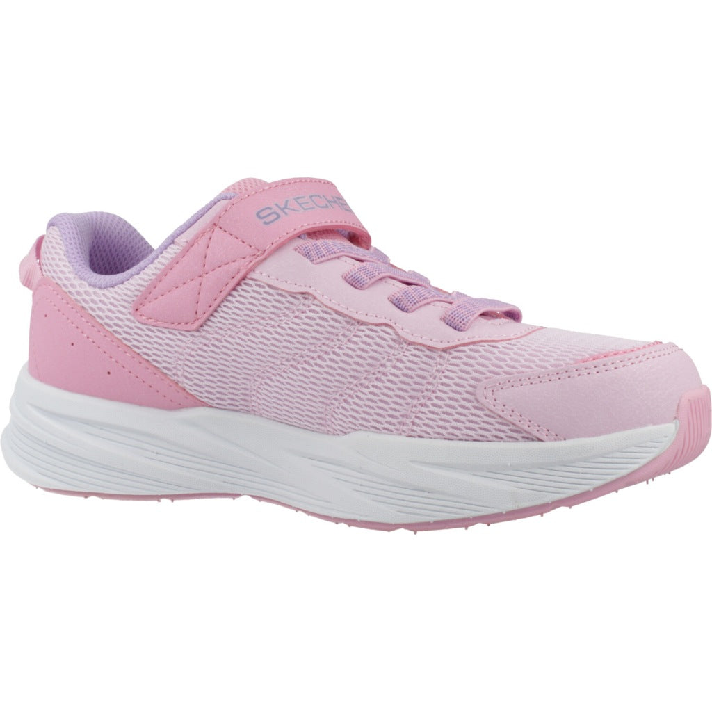 SKECHERS MICROSPEC TREAD en color ROSA  (5)