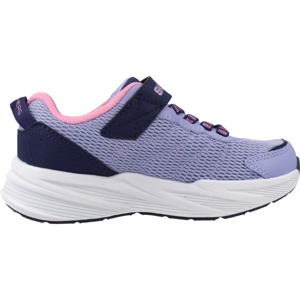 SKECHERS MICROSPEC TREAD en color VIOLETA  (4)