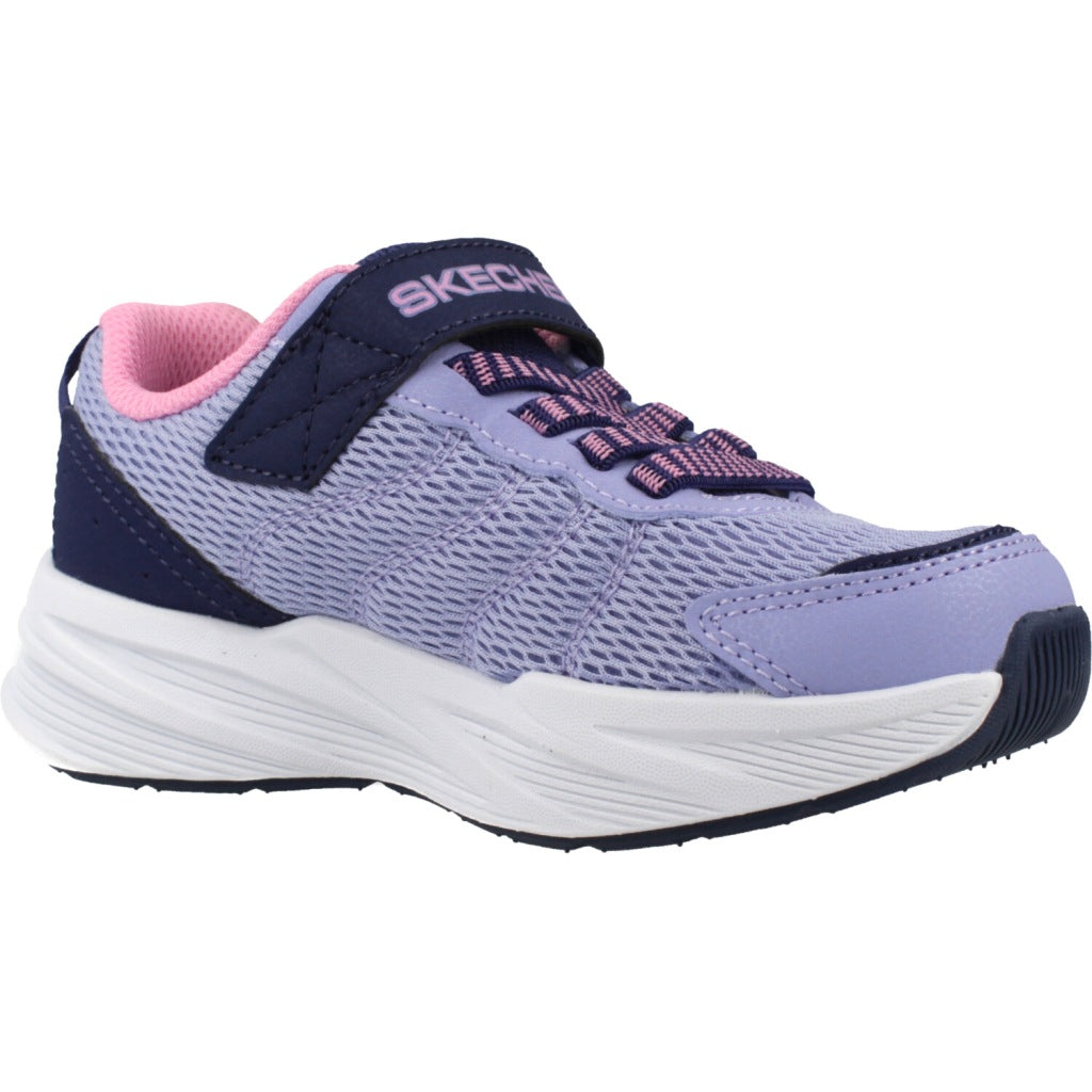 SKECHERS MICROSPEC TREAD en color VIOLETA  (5)