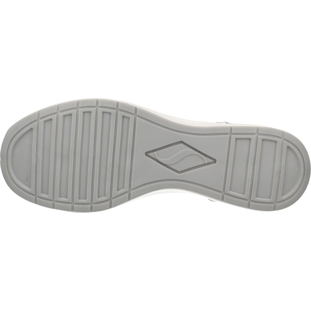 SKECHERS BILLION  HIGH END en color BLANCO  (7)