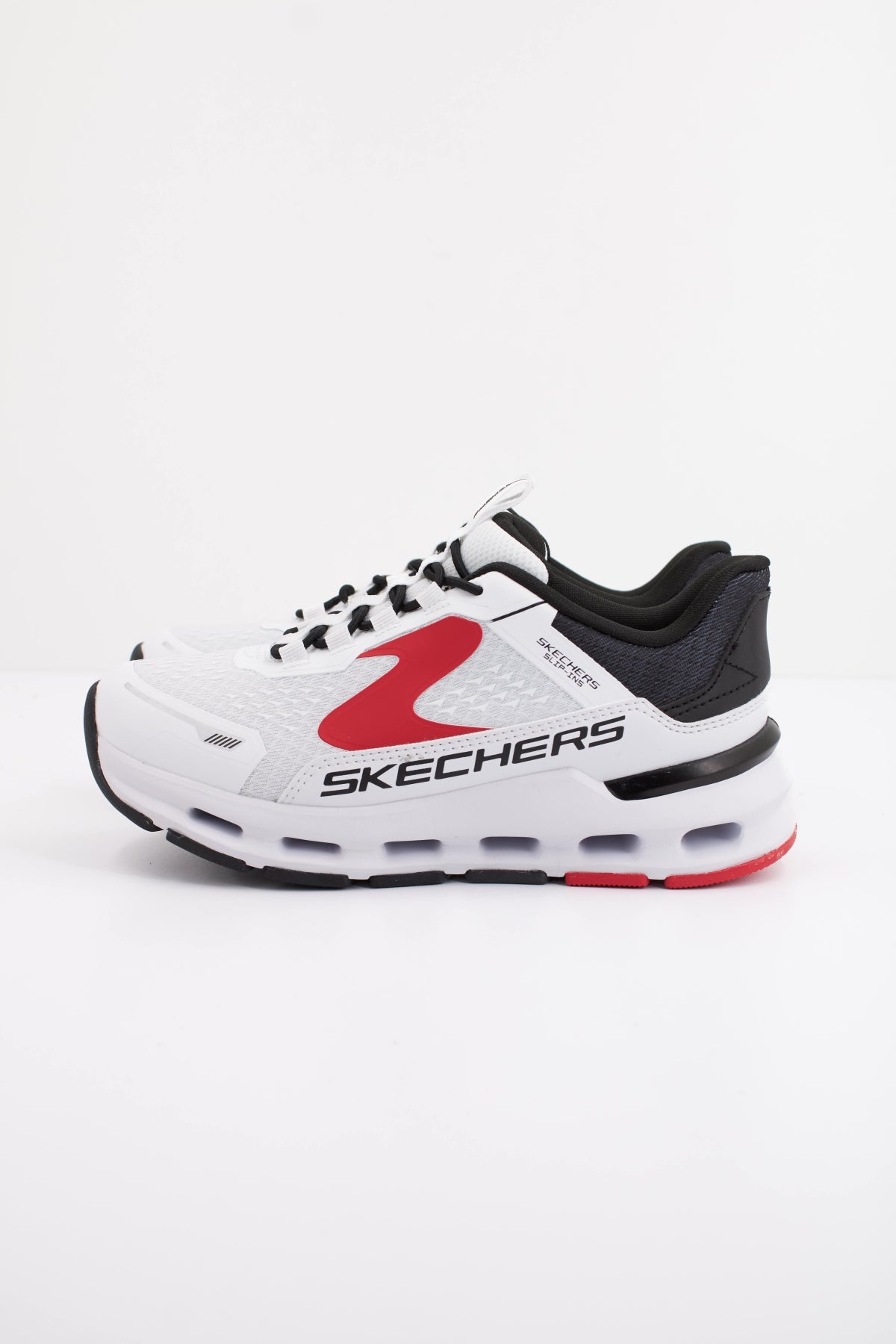 SKECHERS GLIDE STEP PLUS VISTA LANE en color BLANCO  (1)