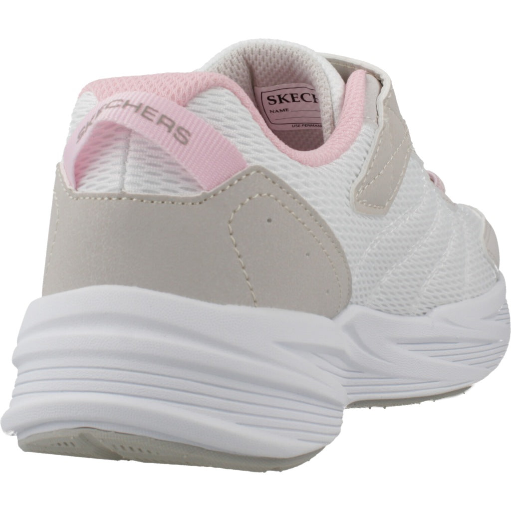 SKECHERS MICROSPEC TREAD en color GRIS  (3)