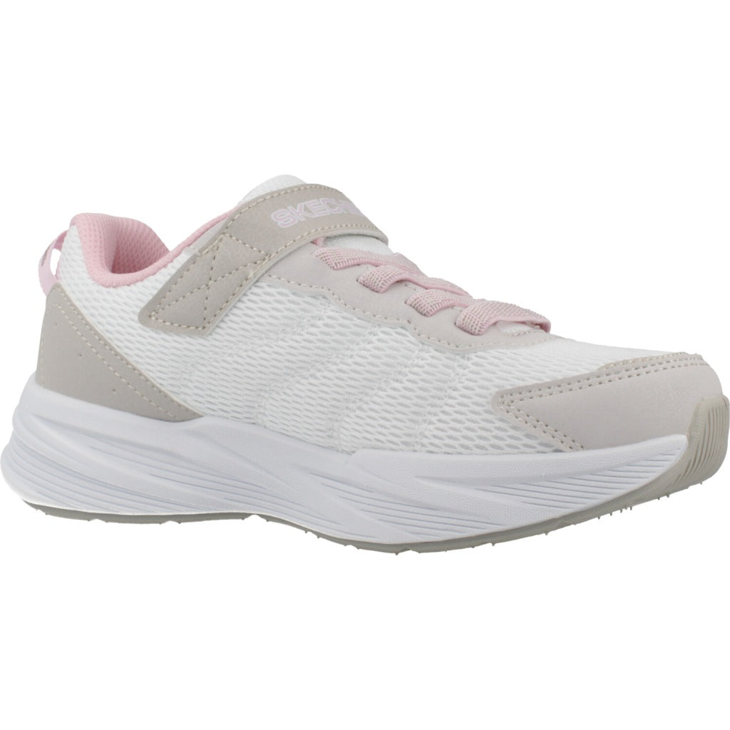 SKECHERS MICROSPEC TREAD en color GRIS  (5)