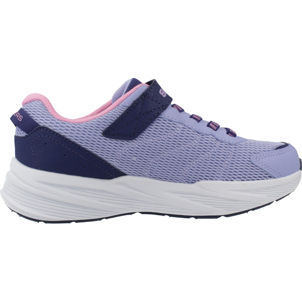 SKECHERS MICROSPEC TREAD en color VIOLETA  (4)