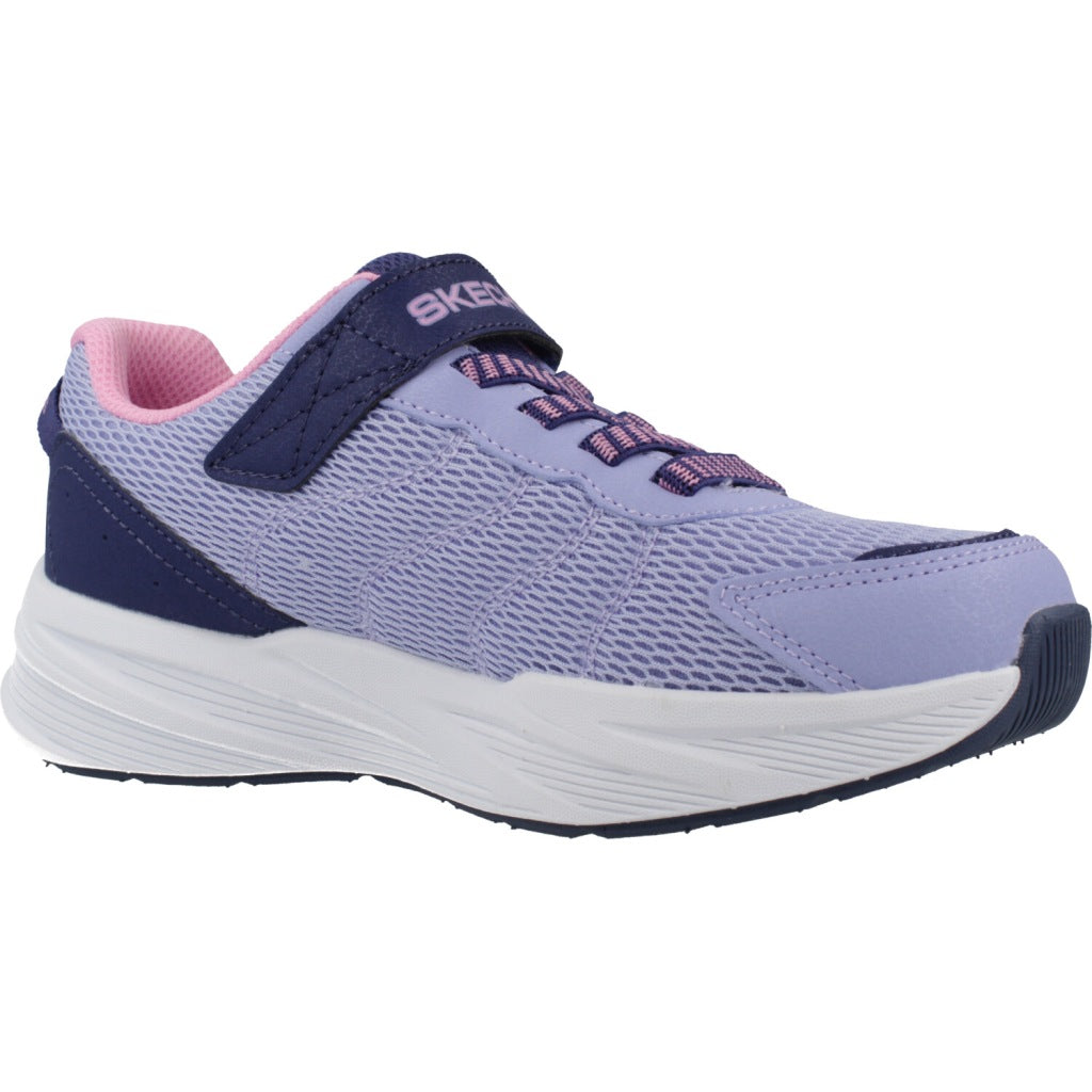 SKECHERS MICROSPEC TREAD en color VIOLETA  (5)