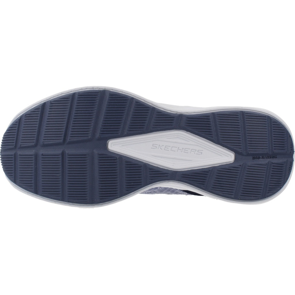 SKECHERS MICROSPEC TREAD en color VIOLETA  (6)
