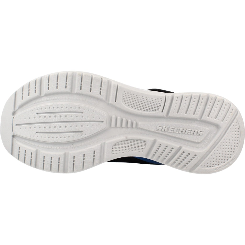 SKECHERS MICROSPEC MICROSPEC MAX ADVANCE en color AZUL  (6)