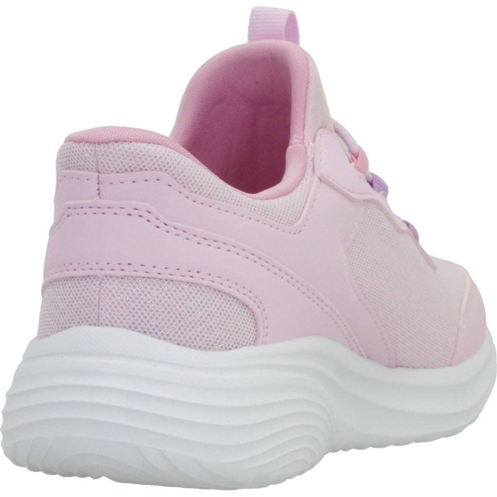 SKECHERS BOUNDER PRO - STEP ONE en color   (3)