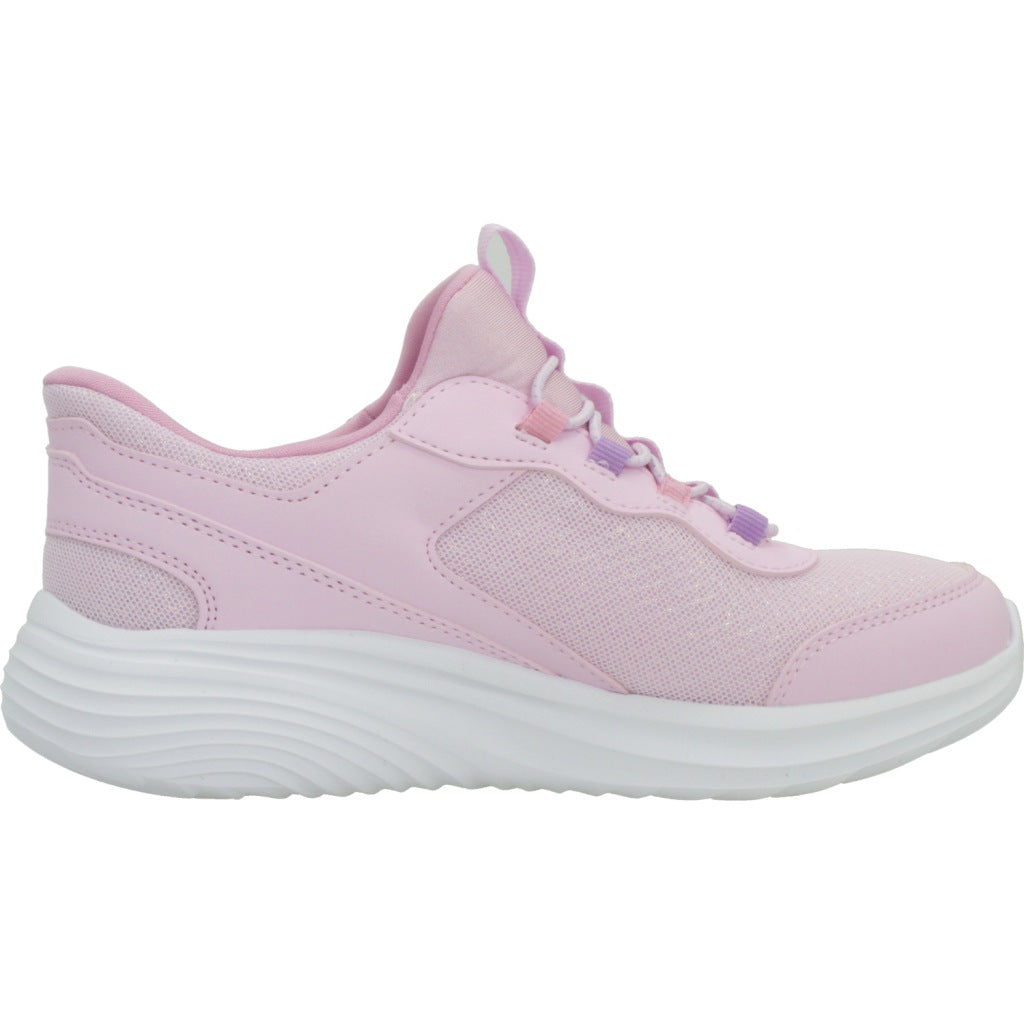 SKECHERS BOUNDER PRO - STEP ONE en color   (4)