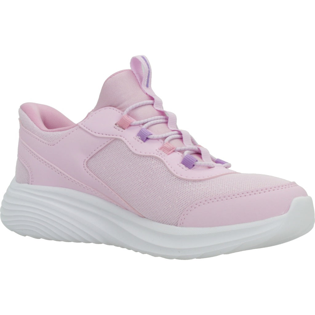 SKECHERS BOUNDER PRO - STEP ONE en color   (5)