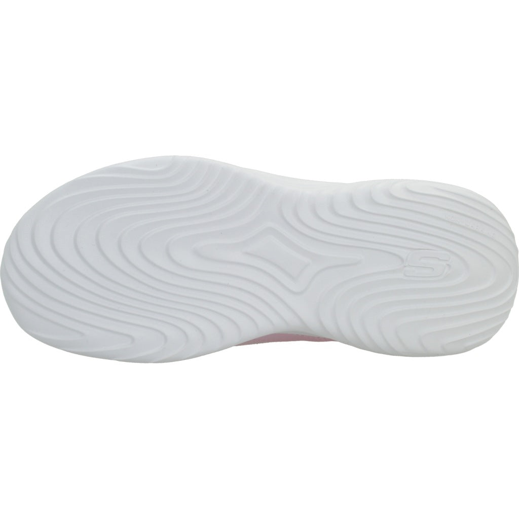 SKECHERS BOUNDER PRO - STEP ONE en color   (6)