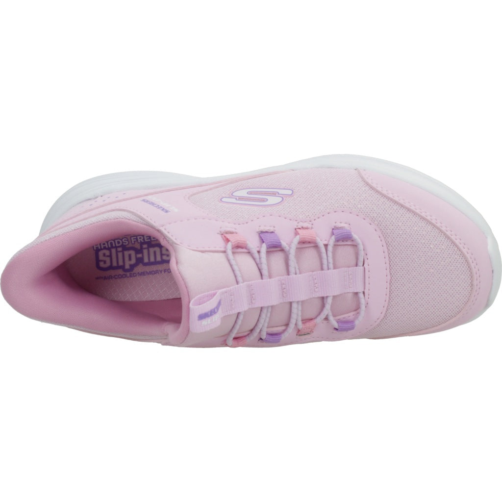 SKECHERS BOUNDER PRO - STEP ONE en color   (7)