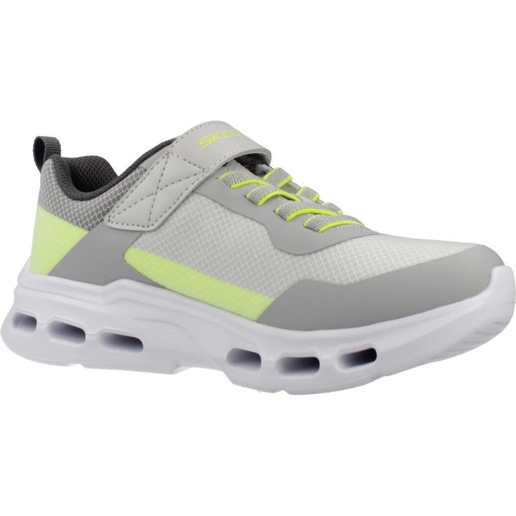 SKECHERS GLIDE STEP DRIFT en color GRIS  (5)