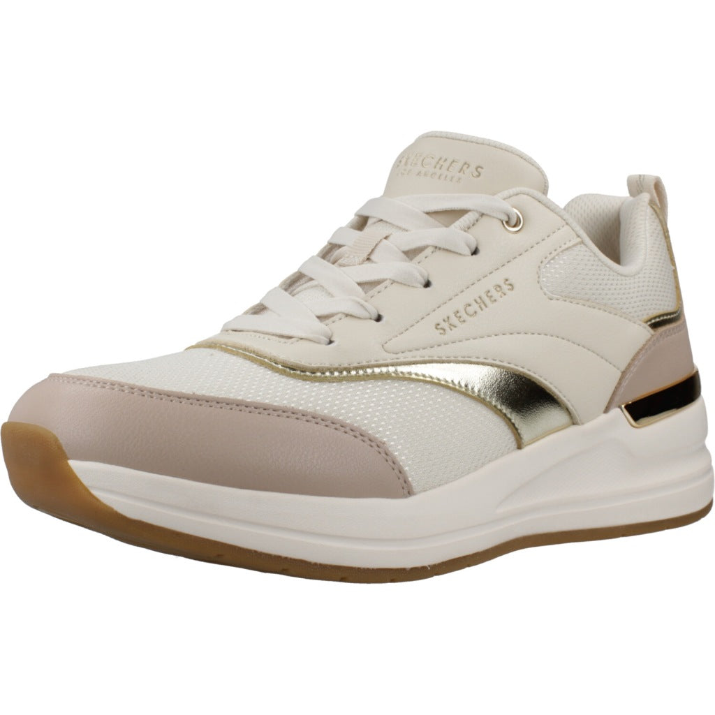 SKECHERS BILLION  MONROE en color BEIS  (1)
