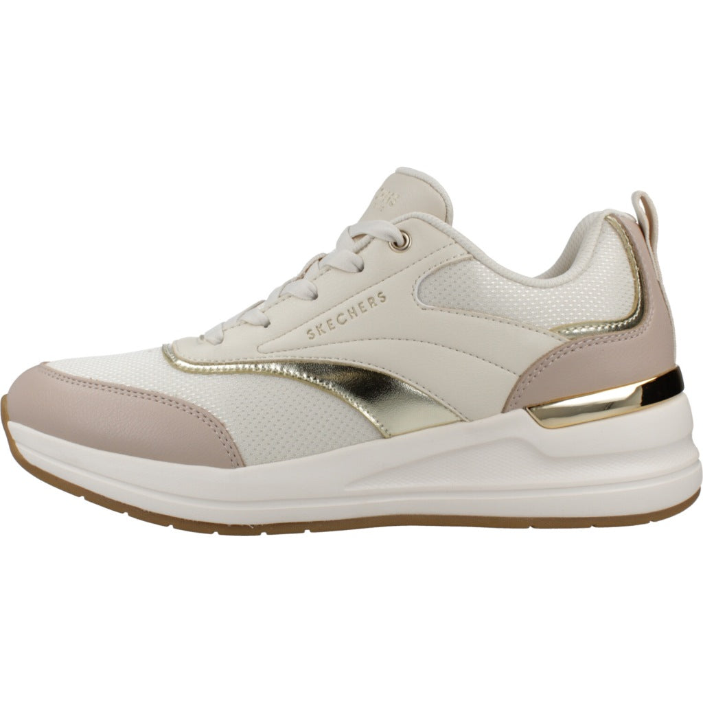 SKECHERS BILLION  MONROE en color BEIS  (2)