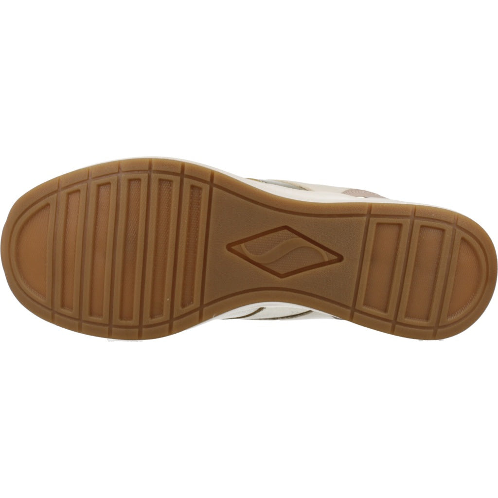 SKECHERS BILLION  MONROE en color BEIS  (6)