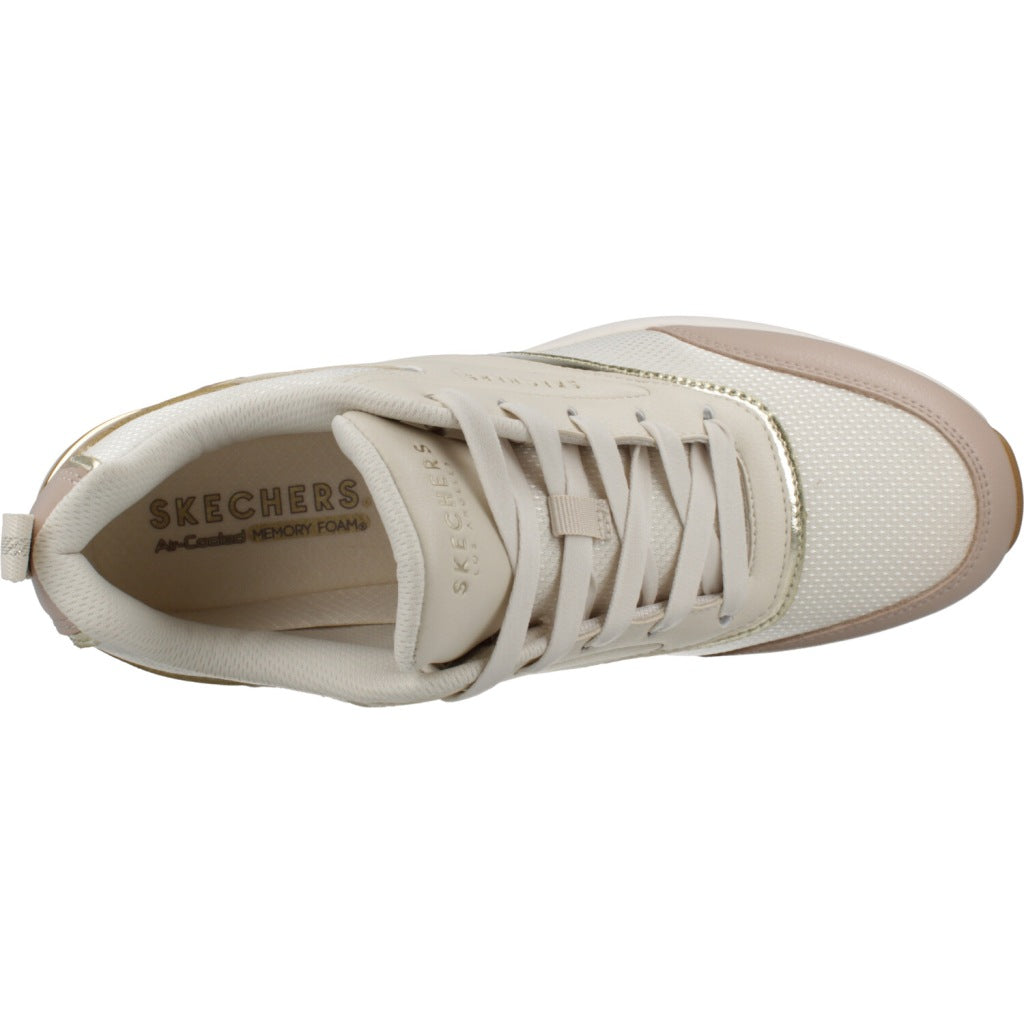 SKECHERS BILLION  MONROE en color BEIS  (7)